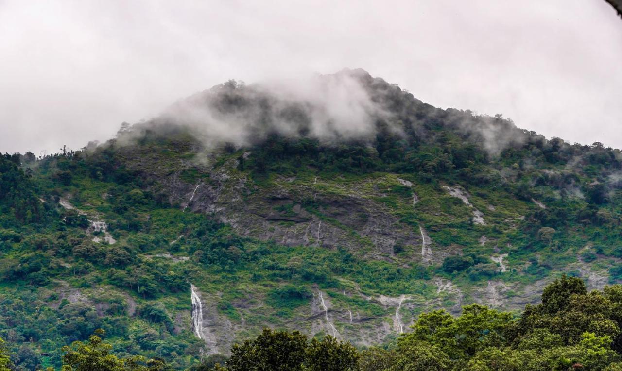 Treebo Trend Misty Garden Resorts With Mountain View Munnar Exteriör bild