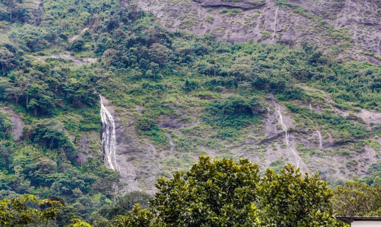 Treebo Trend Misty Garden Resorts With Mountain View Munnar Exteriör bild